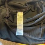 Spanxshape Faux Leather Legging Black size Medium‎ Photo 5