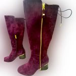 Latigo NWT suede boots Photo 1