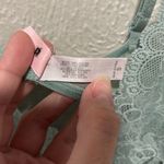 Victoria's Secret Victoria’s Secret Sheer Lace Babydoll Intimates Chemise Size Small Photo 3