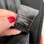 Jack by BB Dakota NWT Jack by‎ BB Dakota Red & Black Plaid Moto Jacket Size M Photo 9