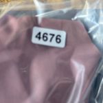 Duluth Trading Co. XL Wireless Bra Light Support Comfort Brown Everyday Photo 4