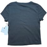 Taylor Swift Originality Short Sleeve Taylor's Version Graphic Baby T Shirt Grey Swiftie M Photo 2