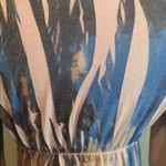 DB sport V neck long sleeved top L Size L Photo 2