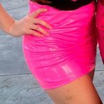 SheIn Pink skirt Photo 0