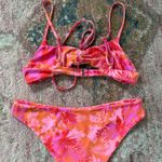 Vaya Island Tropic Pink  Bikini Photo 3