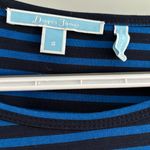 Draper James Stripe Dress Photo 4