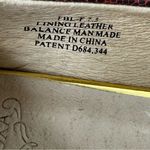 Charis Doxa Touchdown Ballet Flats Football 7.5 Brown Photo 10