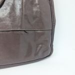 Bric's Leather Top Handle Messenger Bag Brown Photo 6