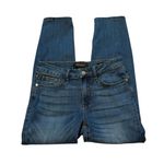 Judy Blue Abbey Relaxed Fit in Vintage Wash, Sz 29 Photo 6