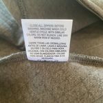 Laura Scott XL Petite gray sleeveless zip up vest with pockets women's Photo 8