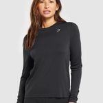 Gymshark Everyday Seamless Long Sleeve Top Photo 0