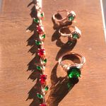 925 set Green Photo 2