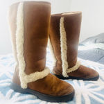 UGG Starburst tall boots Photo 0