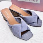 Lisa Vicky Square Toe Mid Photo 1