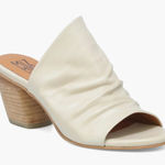 Miz Mooz  Leather Ainsley Slide Sandal Photo 0