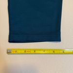 Under Armour Crop Women's Blue Athletic Jogger Pants Loose Fit Pockets Small Photo 10