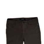 Liverpool Jeans Company Liverpool Women’s Skinny Leggings Madonna Leggings Olive Green Size 8 Photo 2