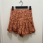 Sandro daisy polka dot skirt Photo 1