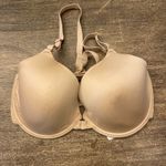 Natori  728206 CAFE EUPHORIA FRONT-CLOSE‎ RACERBACK BRA SIZE  32 DD Photo 2