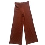 Splendid Emily Cable Knot Pants - Terra Photo 3