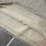 Corey Lynn Carter Jolene Lace Dress size 6 Gold Photo 9