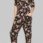 Wild Fable Jumpsuit 0948 Photo 1