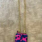 Lilly Pulitzer NWT Lily Pulitzer phone wallet Photo 1