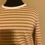 ASOS ❤️ Monki striped tee shirt Photo 1