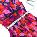 Anthropologie Abel the Label  Charlotte Maxi dress XS Photo 8