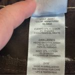 Just My Size Just my‎ size Brown Women's Skirt size 24 Photo 6