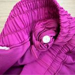 Lululemon Hottie Hot Women's Purple Athletic Shorts Photo 3