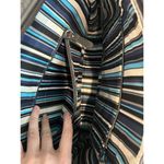 Vera Bradley  Quilted Laptop Travel Shoulder Messenger Shoulder Bag 14x9.5x3.5 Photo 3