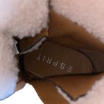 Esprit Hadley Faux fur boots Photo 5