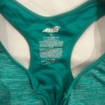 Avia  Women's Vibrant Teal Sports Bra Photo 1