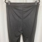 Torrid Black Cat Knee Leggings Sz.2 NWT Photo 6