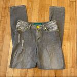 Baby Phat Y2k Distressed Jeans Photo 0