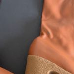 Stella McCartney Above The Knee Boots Size 41 Photo 9