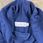 Nation Ltd Anthropologie Nation Navy Sleeveless Cowl Neck Top
Size: Small Photo 1