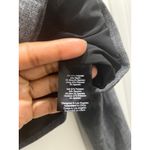 For Love & Lemons Turner Cropped Blazer in Grey Sz S Photo 5