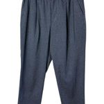 On 34th Women’s Sz Medium Gray Trouser Pants Photo 0