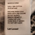 Kate Spade New  Saturday Black White Shuffle Shape A-line Skirt Size 0 Photo 6