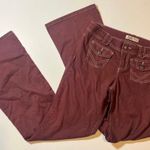 L.E.I Flare Cargo Jeans Photo 0