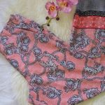 Thalia Sodi wide leg relaxed fit women’s pants Size Medium Photo 3