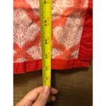 Roberta Roller Rabbit NWT  Kurta With Border Jemina Red Size XS Photo 5