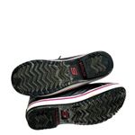 Skechers  Cali Highlander Denim Waterproof Duck Boots Size 9 Thinsulate Photo 8