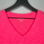 Lilly Pulitzer Etta Long Sleeve Top in Karmic Coral Size XS NWT Photo 2