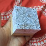 Charter Club  CZ ring. Size 10 Photo 7