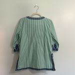 Gretchen Scott  Tunic Photo 3