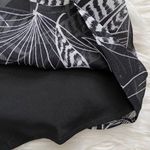 Banana Republic *HP!* NEW tropical leaf print cami top Photo 3