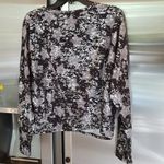 Terez ππ Heathered Stars Balayage Sweater Photo 9